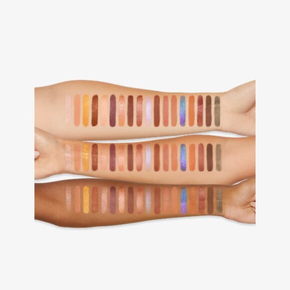 Better Than Chocolate Cocoa-Infused Eye Shadow Palette - Picture 4 of 4